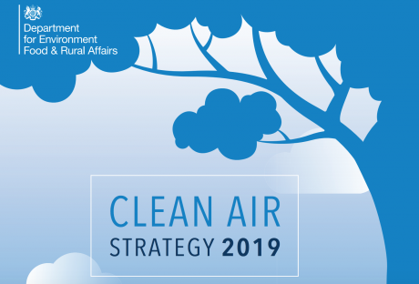 Clean Air Strategy doc